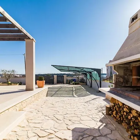 Villa Evelyn