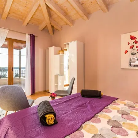 Villa Evelyn *