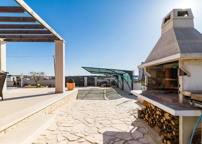 Villa Evelyn