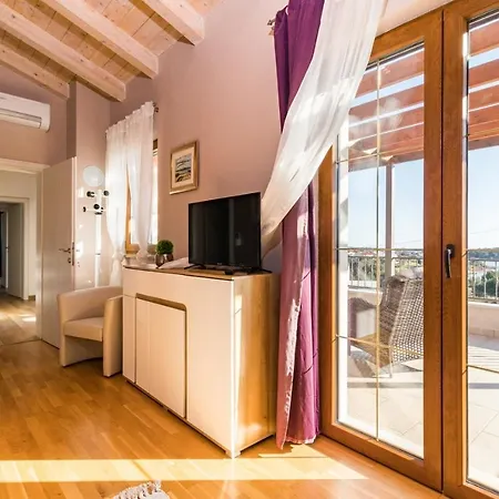 Villa Evelyn
