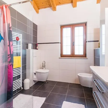 Villa Evelyn *