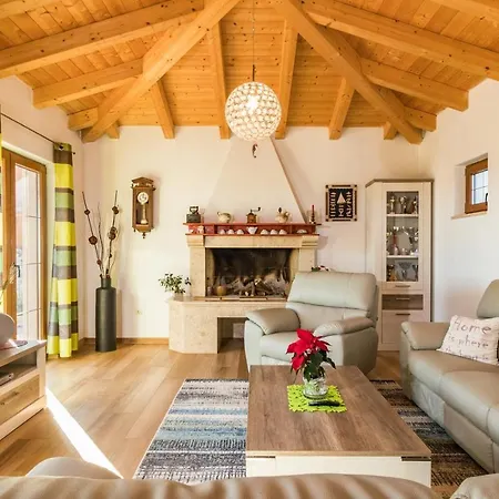 Villa Evelyn *