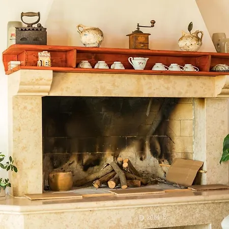 Βίλα Evelyn Μεντουλίν